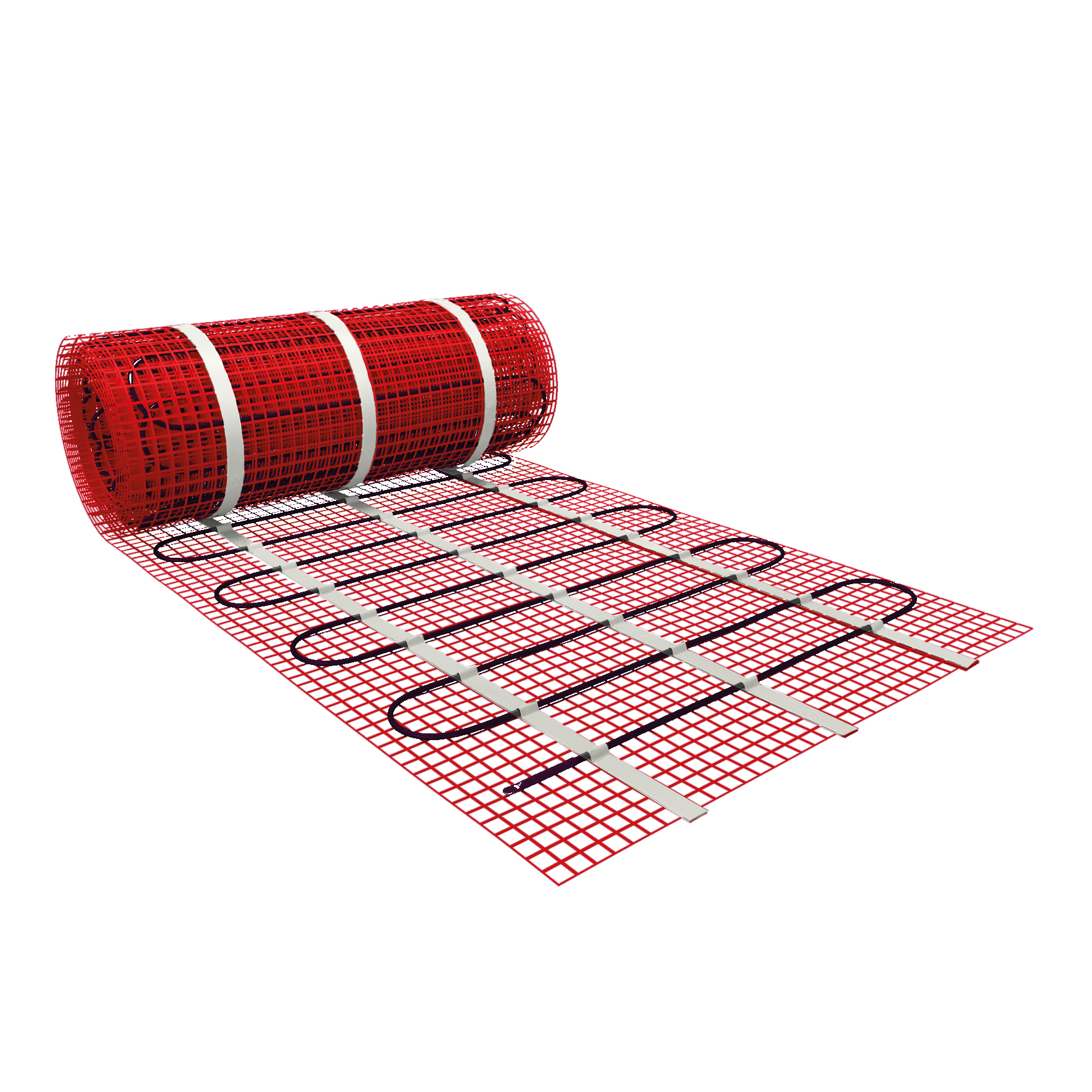 Oem electric underfloor heating - 1