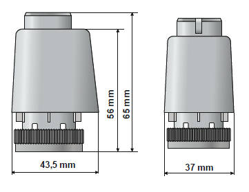 Manifold accessories - 3