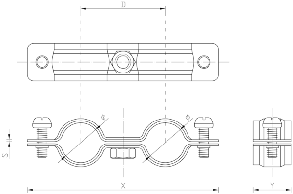 Clamps - 3