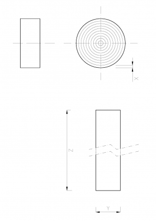 Edge strip - 3