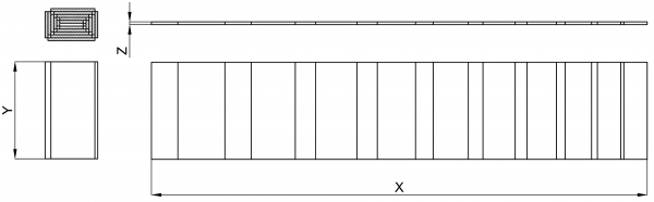 Wet underfloor heating systems - 3