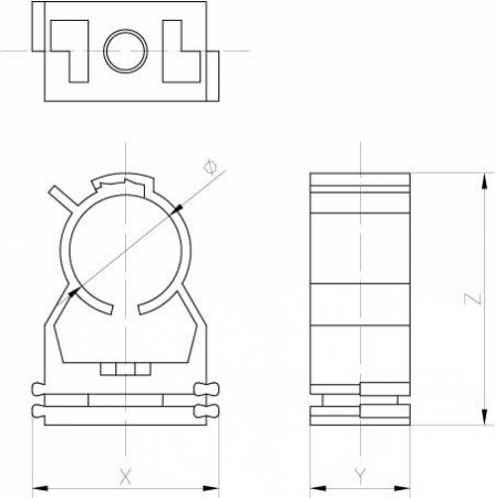 Fix-expert clip - 3