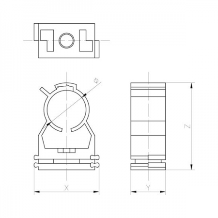 Fix-expert clip - 3