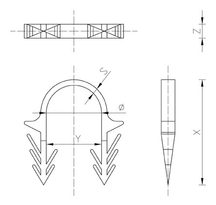 Buckles/Clips - 3