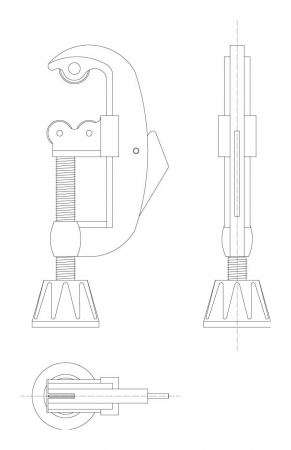 Tools for installers - 2