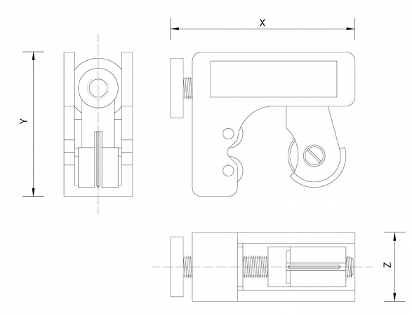 Tools for installers - 4