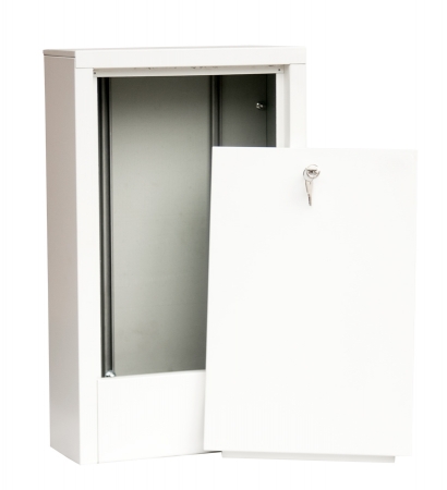 Overplaster cabinets - 2