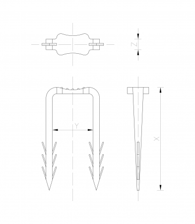 Buckles/Clips - 3