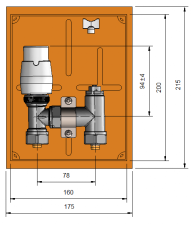 Manifold accessories - 3