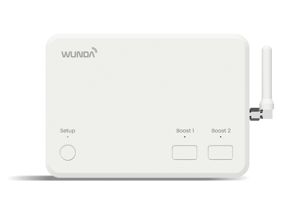 Smart Hub Switch 2.0