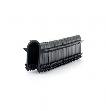 Tacker staples for underfloor heating 38-60 mm