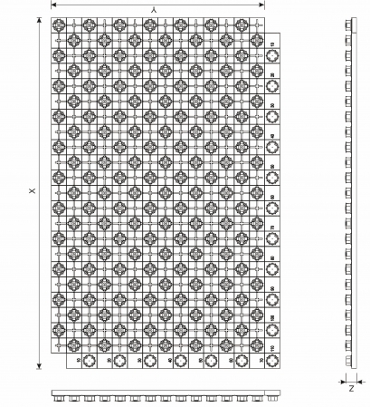 Wet underfloor heating systems - 3